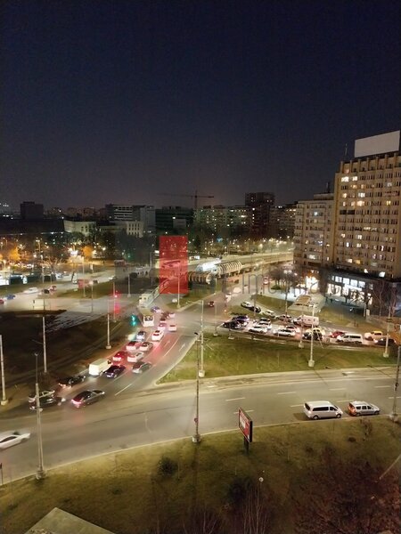 Obor, de vanzare apartament de 4 camere transformat in 2 camere